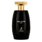 Maison Alhambra Very Velvet Noir woda perfumowana 100ml