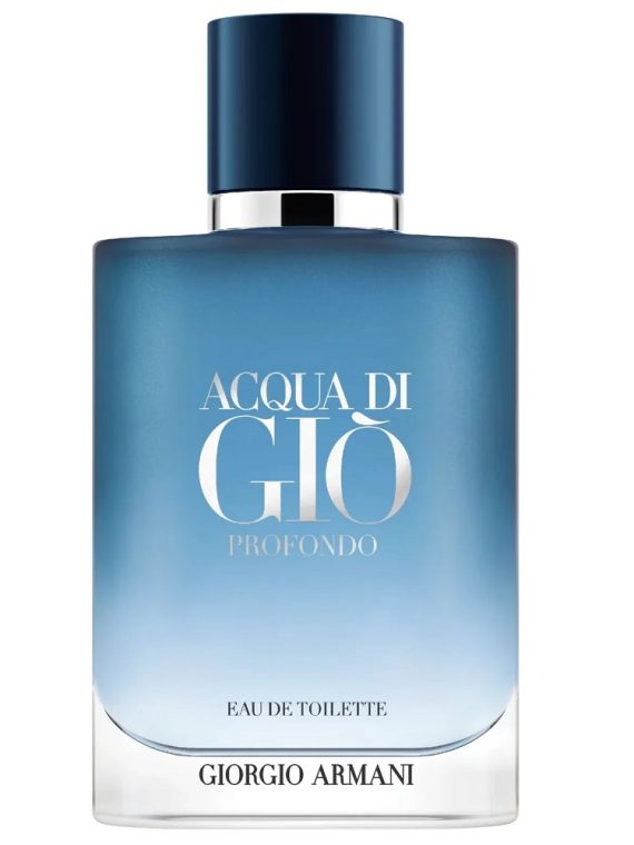 Giorgio Armani Acqua Di Gio Profondo woda toaletowa spray 100ml