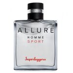 Chanel Allure Homme Sport Superleggera woda perfumowana 100ml