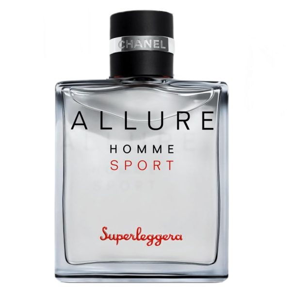 Chanel Allure Homme Sport Superleggera woda perfumowana 100ml