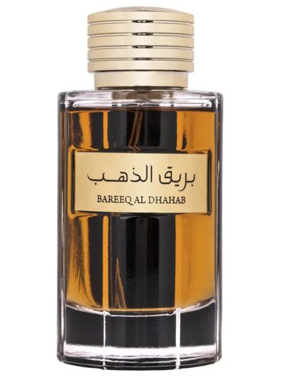 Al Wataniah Bareeq Al Dhahab woda perfumowana 100ml