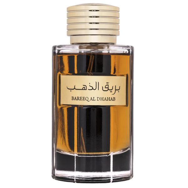 Al Wataniah Bareeq Al Dhahab woda perfumowana 100ml