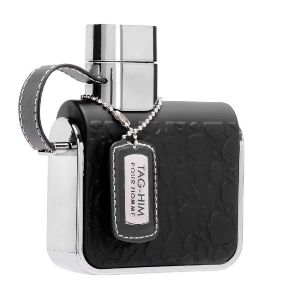 Armaf Tag-Him woda toaletowa 100ml