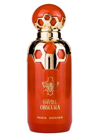 Paris Corner Miel Obscura woda perfumowana 100ml