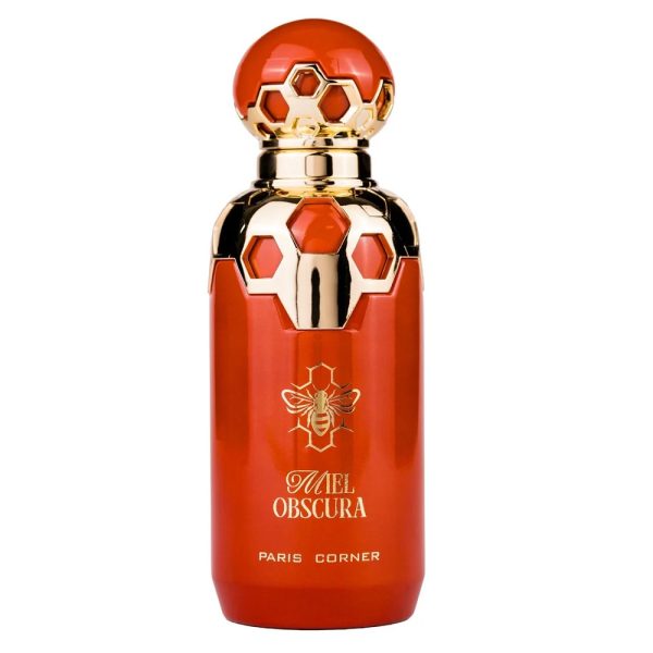 Paris Corner Miel Obscura woda perfumowana 100ml