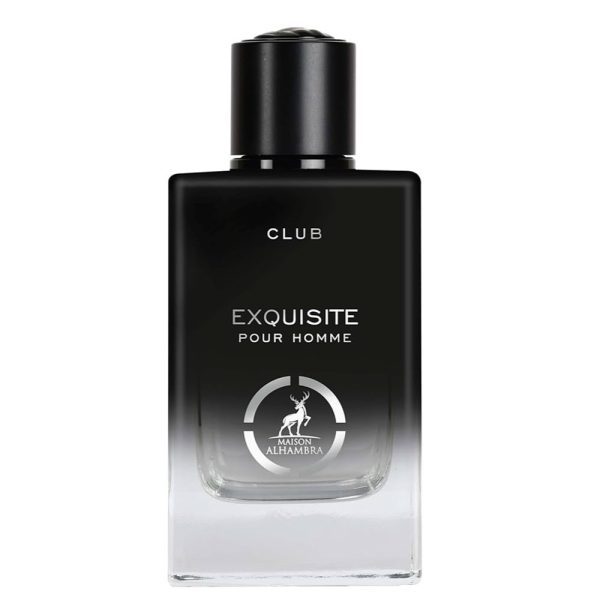 Maison Alhambra Exquisite Club woda perfumowana 100ml