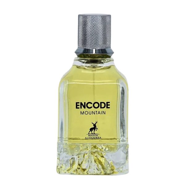 Maison Alhambra Encode Mountain woda perfumowana 100ml