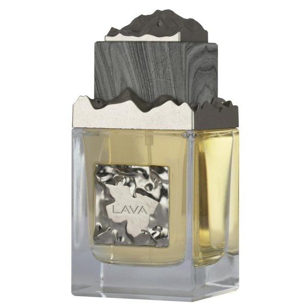 Maison Alhambra Lava woda perfumowana 100ml