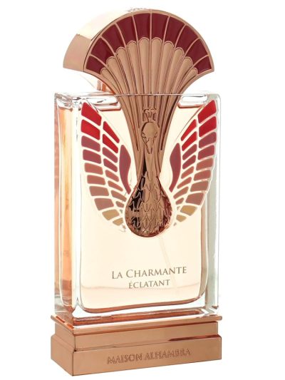 Maison Alhambra La Charmante Eclatant woda perfumowana 90ml