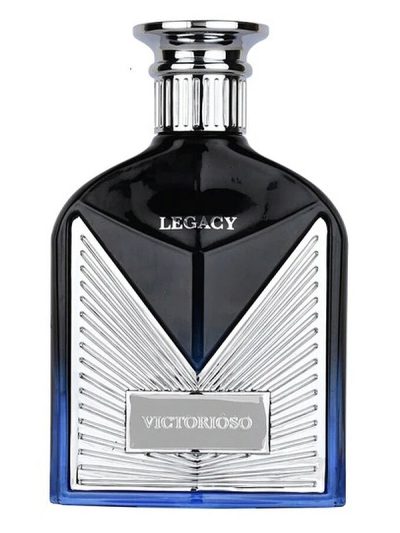 Maison Alhambra Victorioso Legacy woda perfumowana 90ml