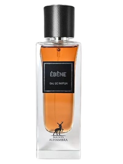 Maison Alhambra Ébene woda perfumowana 90ml