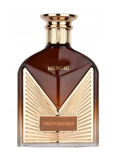 Maison Alhambra Victorioso Heroic woda perfumowana 100ml