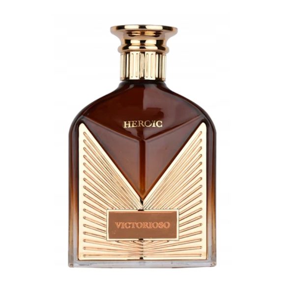 Maison Alhambra Victorioso Heroic woda perfumowana 100ml