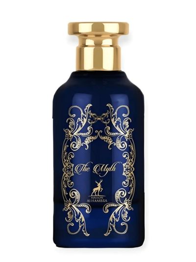 Maison Alhambra The Myth woda perfumowana 100ml
