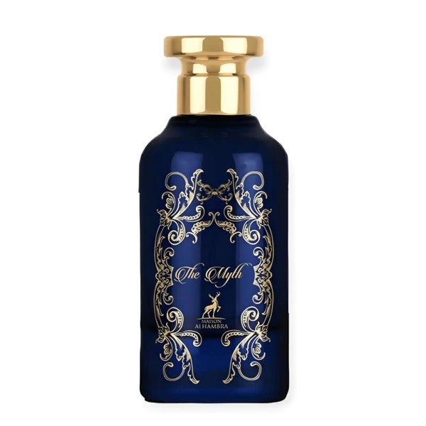 Maison Alhambra The Myth woda perfumowana 100ml