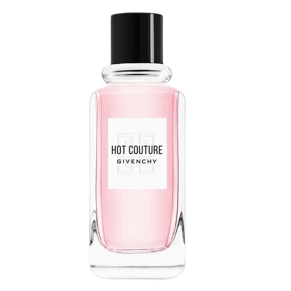 Givenchy Hot Couture woda toaletowa 100ml