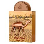 Lattafa Art of Nature I woda perfumowana 100ml