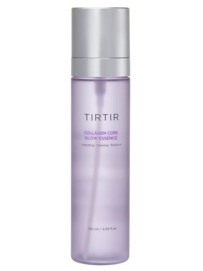 Tirtir Collagen Core Glow Essence rozświetlająca esencja do twarzy 120ml