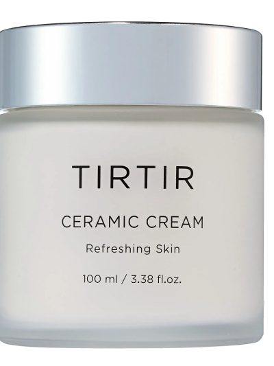 Tirtir Ceramic Cream nawilżający krem do twarzy 100ml