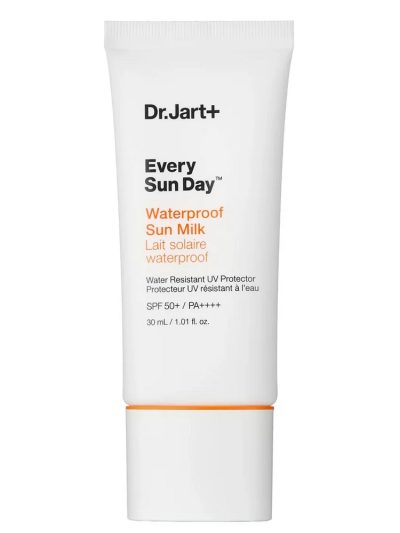 Dr.Jart+ Every Sun Day wodoodporne mleczko przeciwsłoneczne SPF50+ PA++++ 30ml