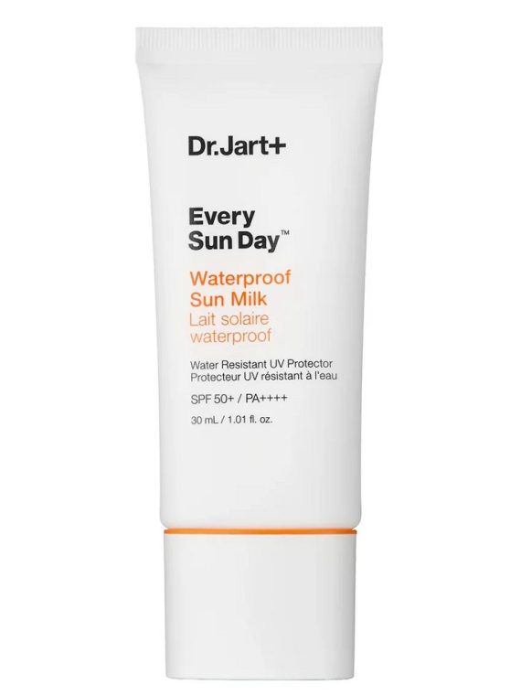 Dr.Jart+ Every Sun Day wodoodporne mleczko przeciwsłoneczne SPF50+ PA++++ 30ml