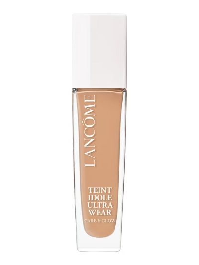 Lancome Teint Idole Ultra Wear Care & Glow pielęgnujący i nawilżający podkład w płynie SPF25 325C 30ml