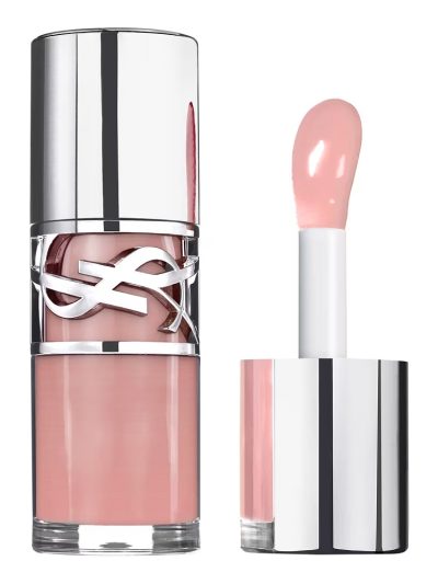 Yves Saint Laurent Loveshine Plumping Lip Oil Gloss błyszczyk powiększający usta 02 6ml