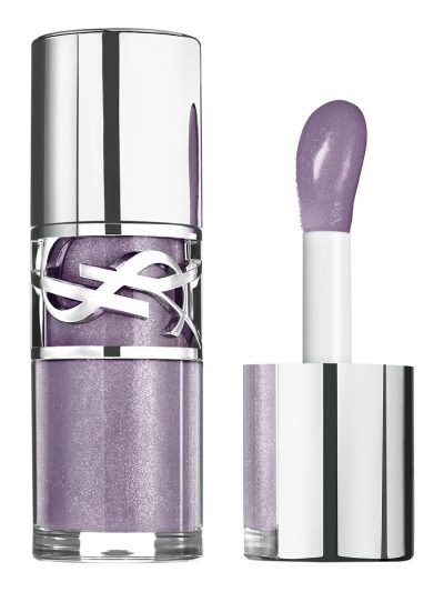 Yves Saint Laurent Loveshine Plumping Lip Oil Gloss błyszczyk powiększający usta 01 6ml