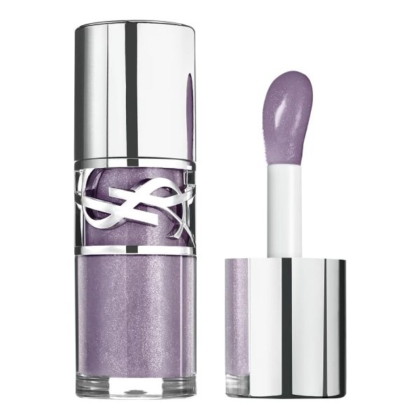 Yves Saint Laurent Loveshine Plumping Lip Oil Gloss błyszczyk powiększający usta 01 6ml
