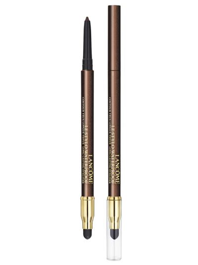 Lancome Le Stylo Waterproof wodoodporna kredka do oczu 04 Bronze Riche 0.3g