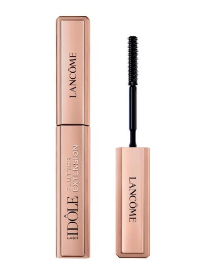 Lancome Lash Idole Flutter Extension ekstremalnie wydłużający mini tusz do rzęs 01 True Black 5ml
