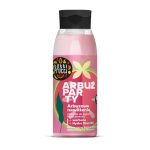 Farmona Tutti Frutti nawilżające mleczko do kąpieli i pod prysznic Arbuz i Werbena + Hydro Shot B5 400ml