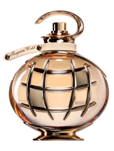 Fragrance World Signature White woda perfumowana 100ml