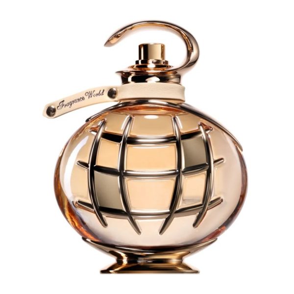 Fragrance World Signature White woda perfumowana 100ml