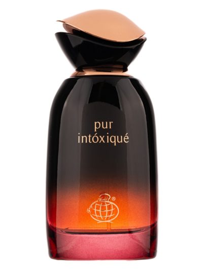 Fragrance World Pur Intoxique woda perfumowana 100ml