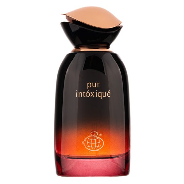 Fragrance World Pur Intoxique woda perfumowana 100ml