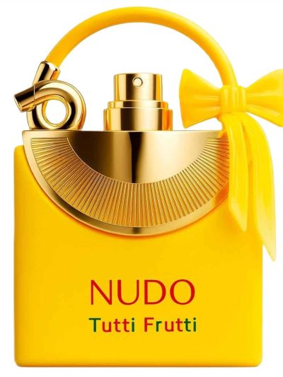 Fragrance World Nudo Tutti Frutti woda perfumowana 100ml