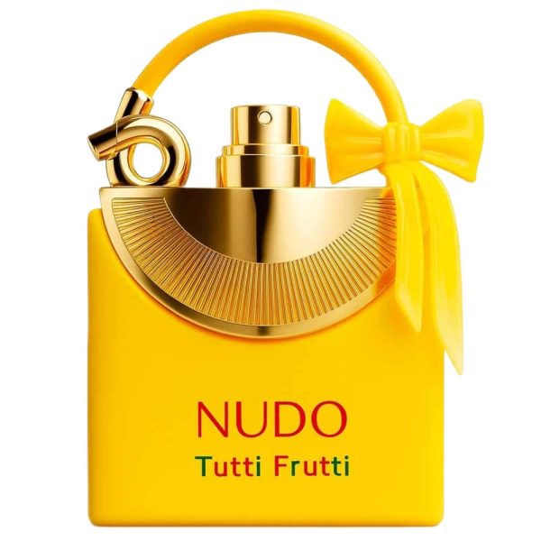 Fragrance World Nudo Tutti Frutti woda perfumowana 100ml