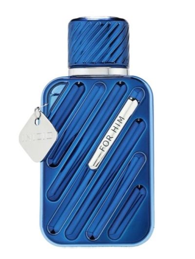 Fragrance World Inizio For Him woda perfumowana 100ml
