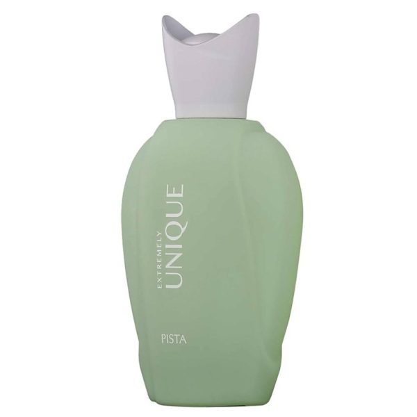 Fragrance World Extremely Unique Pista woda perfumowana 100ml