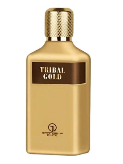 Grandeur Tribal Gold woda perfumowana 100ml