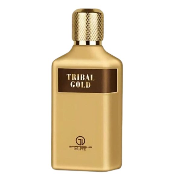 Grandeur Tribal Gold woda perfumowana 100ml