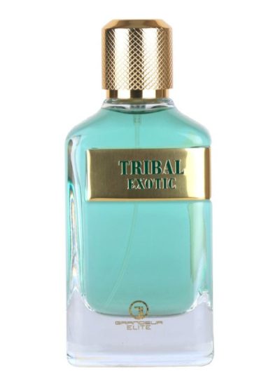 Grandeur Tribal Exotic woda perfumowana 100ml
