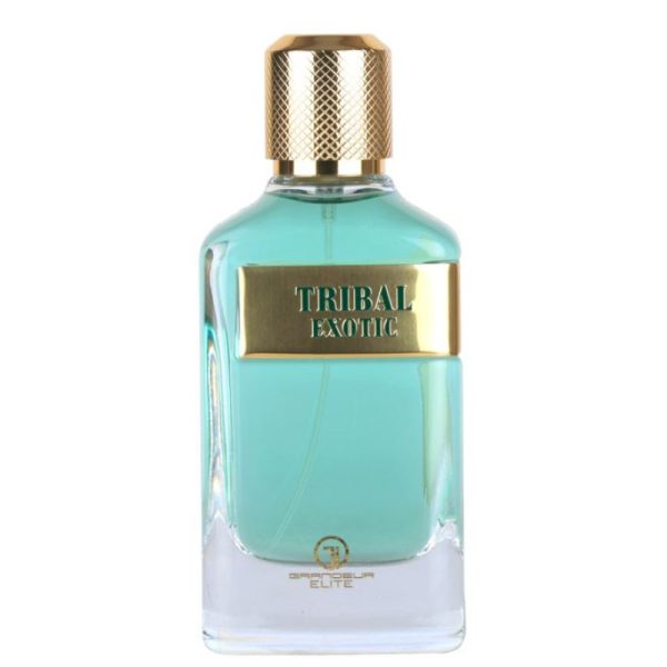 Grandeur Tribal Exotic woda perfumowana 100ml