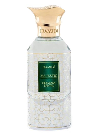 Hamidi Majestic Heavenly Santal woda perfumowana 85ml