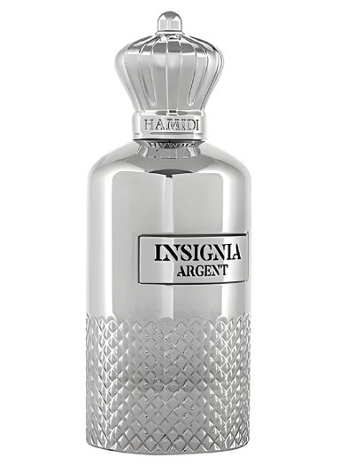 Hamidi Insignia Argent perfumy 105ml