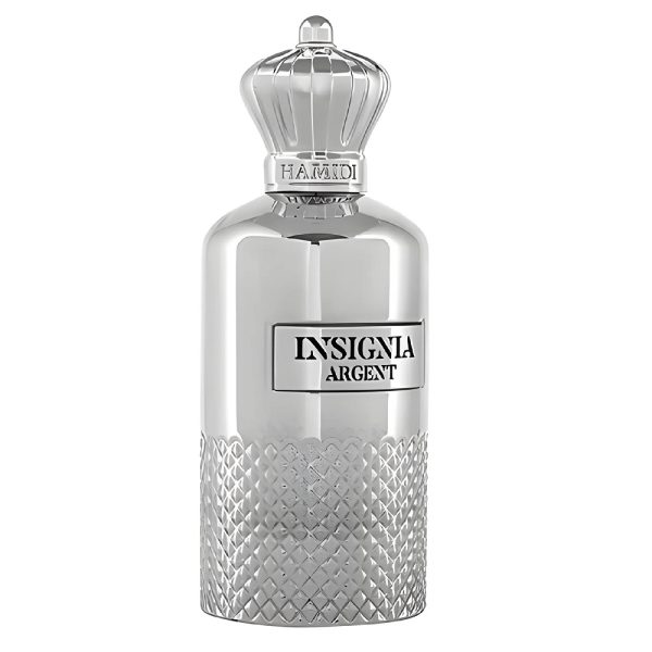 Hamidi Insignia Argent perfumy 105ml