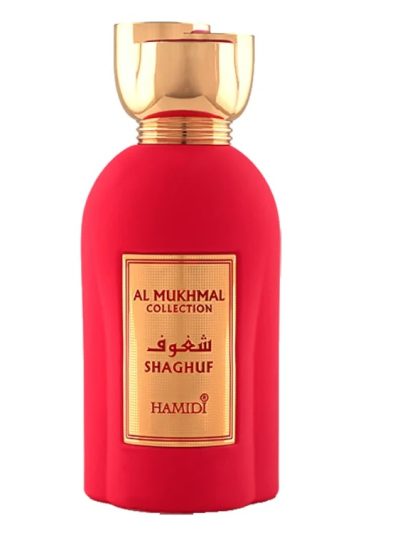 Hamidi Shaghuf woda perfumowana 100ml