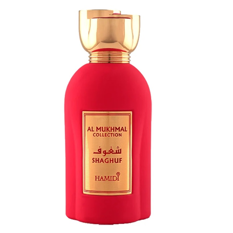 hamidi shaghuf