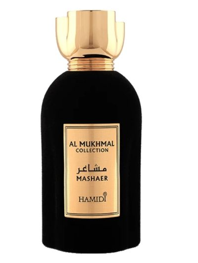 Hamidi Mashaer woda perfumowana 100ml